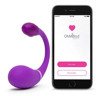 Вибратор OhMiBod blueMotion NEX1 WiFi bluetooth (iOS, Android) SN. Купить  Вибратор OhMiBod blueMotion NEX1 WiFi bluetooth (iOS, Android) SN по низкой  цене в Киеве, Харькове, Одессе, Днепре, Николаеве, Запорожье, Украине |  Цитрус