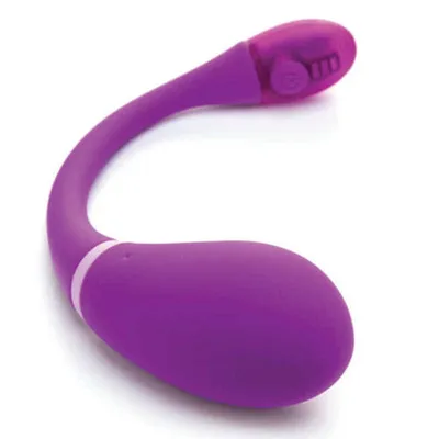 Интерактивный вибратор Ohmibod Esca 2 for Kiiroo с возможностью управления  через смартфон купить в Минске — Цена, фото, отзывы