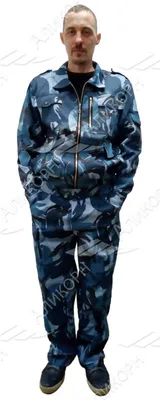 Костюм утепленный Охранник брюки кмф НАТО размер 60-62/182-188 на  Лесоторговой в Орле по цене: 4 450 ₽