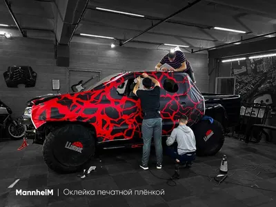 Гарантия на оклейку авто: исключения из гарантийных случаев | AutoPr