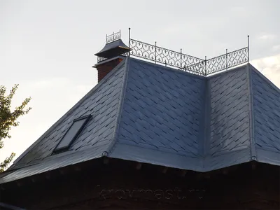 Крыша с кукушкой стропильная система: технология сооружения