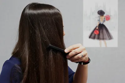 Brelil Маска для волос восстанавливающая 1000мл