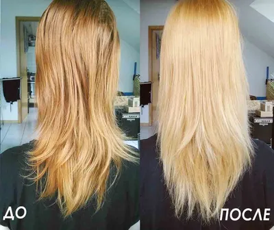 Осветление волос ромашкой, рецепты масок и настоев с фото до и после.