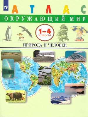 Плешаков. Окружающий мир. Рабочая тетрадь. 2 класс. В 2-х ч. Ч. 1 /ШкР  заказать в Москве | Цена