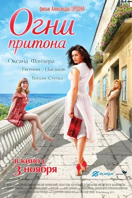Оксана Фандера (Oksana Fandera) биография, фильмы, спектакли, фото |  Afisha.ru