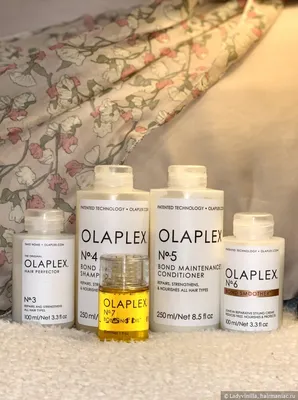 Олаплекс набор(Olaplex) N3-100мл/N4-250мл/N5-250 - восстанавлюющий набор  для всех типов волос.Польша (ID#1598813099), цена: 2945 ₴, купить на Prom.ua
