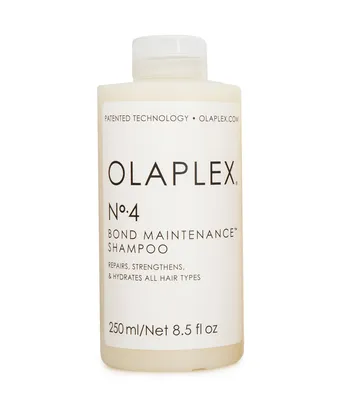 Восстанавливающий шампунь Olaplex Professional No.4 Bond Maintenance Shampoo
