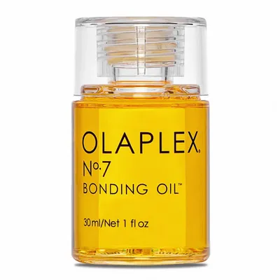 Olaplex №7 Bonding Oil - Масло для Укладки Волос Олаплекс - Купить онлайн,  Киев Одесса Харьков Днепр Львов | Официальный сайт Paradiz