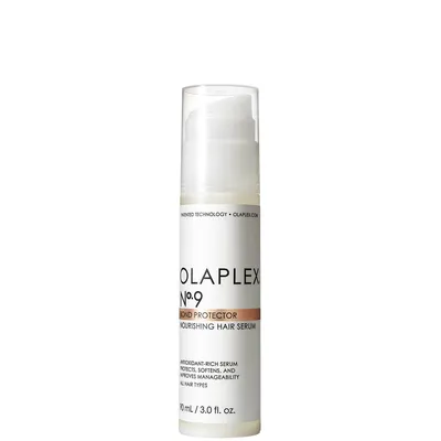 Сыворотка для волос Olaplex No. 9 Bond Protector Nourishing Hair Serum, 90  мл - Красота | Уход | Подарки