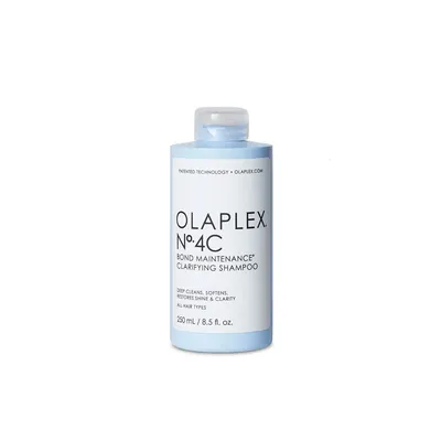 Шампунь Olaplex №4