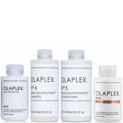 Купить Тонирующий шампунь \"Система защиты для светлых волос\" No.4P, 250 мл  Olaplex : цена и отзывы - Окрашивание волос - Центр Здоровья Кожи