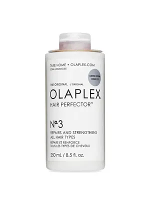Система восстановления волос OLAPLEX - «Система восстановления волос OLAPLEX:  за счет чего работает и РАБОТАЕТ ли? ПОЛНЫЕ СОСТАВЫ, кому нужна, а кому -  совсем нет, ЭФФЕКТ и мои впечатления» | отзывы