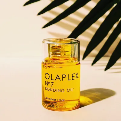 Olaplex» - система мощного восстановления и защиты волос от повреждений