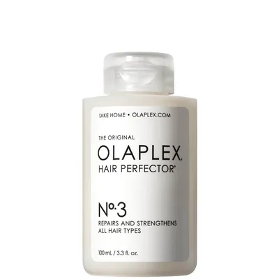 Шелковистый флюид Olaplex (Олаплекс) № 3