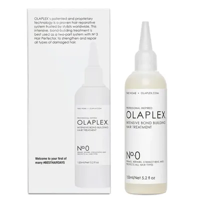 Средства по уходу за волосами Olaplex - купить средства по уходу за  волосами Олаплекс, цены на Мегамаркет