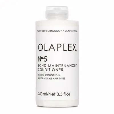 Olaplex - инновационный уход для ваших волос