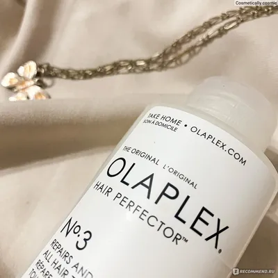 Что такое лечение волос Olaplex? | Салон красоты Wella Элиза | Дзен