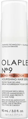 Отзывы о косметике Olaplex после применения на окрашенных волосах, фото  блонда, результаты