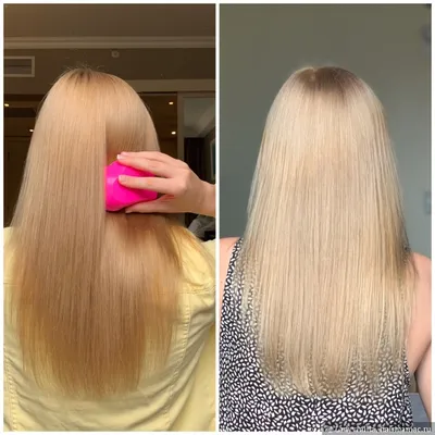 ᐉ Olaplex - No. 4P Blonde Enhancer Toning Shampoo - Тонирующий шампунь  \"Магия блонда\" ➤ Купить в Киеве, Украине | Интернет-магазин FABO