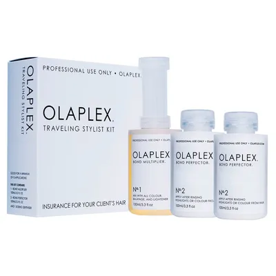 Купить Olaplex у метро Чистые Пруды в салоне красоты на Покровке.