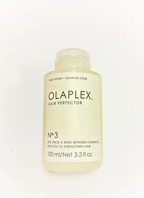 Olaplex №3 Hair Perfector - купить эликсир \"Совершенство\": Цена 877 ₴ в  Киеве, Харькове, Одессе, Днепре, Николаеве, Запорожье, Украине | Beautis