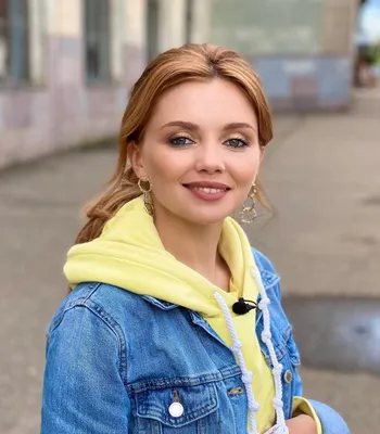 Фото Ольги Кузьминой: жизнь через объектив