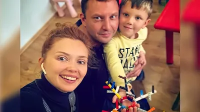 Ольга Кузьмина на фотографиях: пленительность и очарование