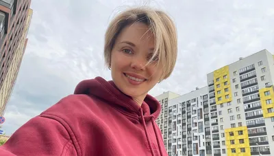 Ольга Кузьмина на фотографиях: искренность и естественность