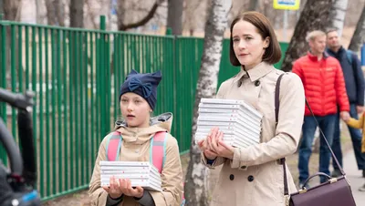 Фото Ольги Лерман: скачивайте и наслаждайтесь