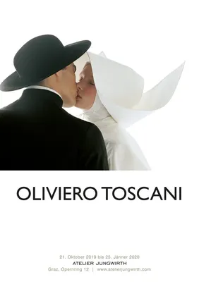 Toscani 7, Women's fashion, OLIVIERO TOSCANI · Art photographs ·  YellowKorner
