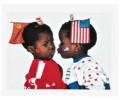 Oliviero Toscani: Benetton, Purpose, Magnificent Failures and Humanity |  HuffPost Contributor