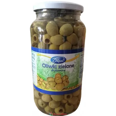 Оливки Каламата с костью 4,3 л | Купить оливки и маслины оптом цена в  Москве и Санкт-Петербурге