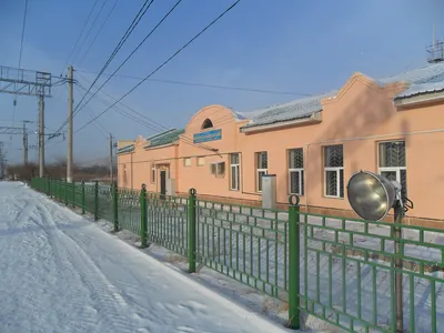 Единороссы провели мониторинг ремонта Дома культуры в поселке Оловянная