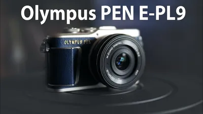 Камера olympus pen e-pl9 14-42mm i 40-150mm недорого ➤➤➤ Интернет магазин  DARSTAR