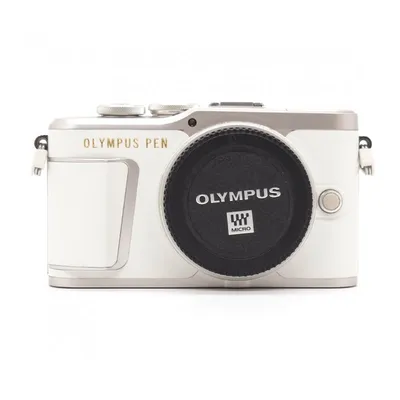 Купить Цифровая фотокамера Olympus Pen E-PL9 Get ready kit black комплект -  в фотомагазине Pixel24.ru, цена, отзывы, характеристики