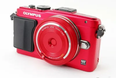 Olympus PEN E-PL6 Digital Camera Review and Video Test - YouTube