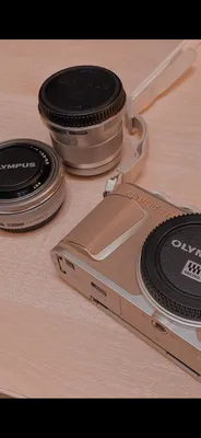 Olympus PEN E-PL9 + Olympus 17mm 1.8 (4K video) | Halo Oglasi
