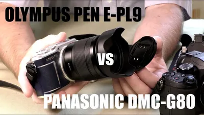 Фотоаппарат Olympus PEN E-PL9 - рейтинг 3,38 по отзывам экспертов ☑  Экспертиза состава и производителя | Роскачество