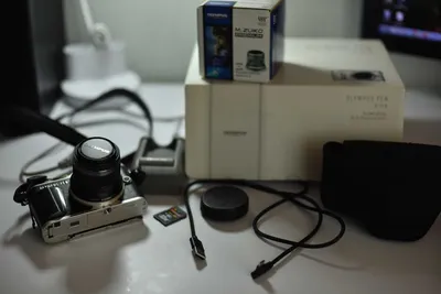 Olympus PEN E-P7 with samples #olympus #pen #ep7 #4k #contentcreators... |  TikTok