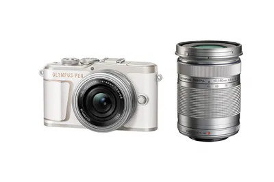 Olympus PEN E-PL9 пример фотографии 309569489