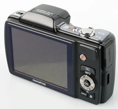 Olympus SZ-10: ультразум с 3D-съемкой и видеозаписью в HD за 220 евро! |  gagadget.com