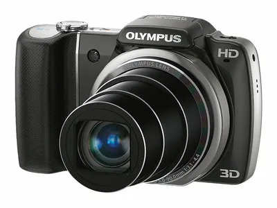 Фотоапарат Olympus SZ-10: 1 600 грн. - Цифровые фотоаппараты Киев на Olx