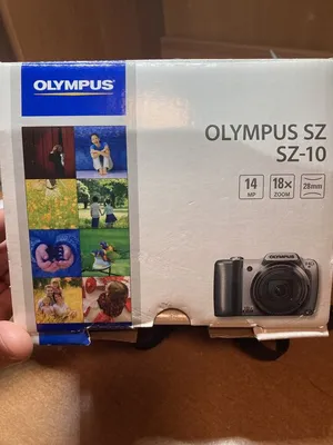 Штатив для olympus sz-10 sz-11 sz-12 sz-14 sz-15 недорого ➤➤➤ Интернет  магазин DARSTAR