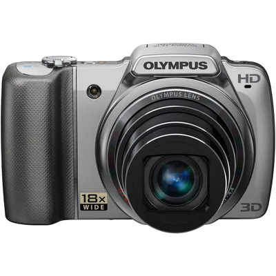 Фотоапарат Olympus SZ-10: 1 150 грн. - Цифровые фотоаппараты Киев на Olx