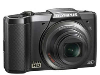 Аккумулятор для Olympus SZ-10 :: HI-POWER