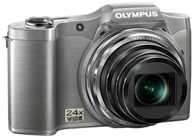 Фотоапарат Olympus SZ-10: 2 000 грн. - Цифровые фотоаппараты Тульчин на Olx