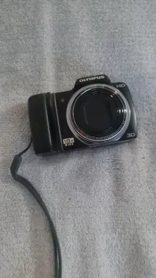Камера Olympus SZ-10 Digital Camera 14mp HD: 2 000 грн. - Цифрові  фотоапарати Київ на Olx