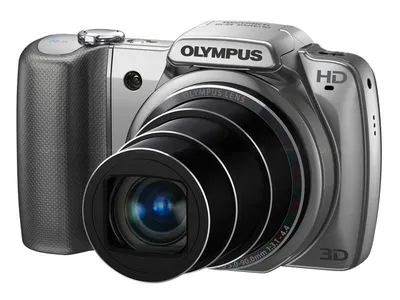 Olympus SZ-10 пример фотографии 257801935