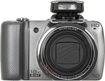 Olympus SZ10 fotoaparat - KupujemProdajem