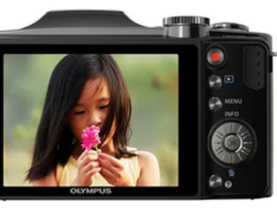 Olympus SZ-14 - Tallinn - Камеры и фото, Цифровые фотоаппараты купить и  продать – okidoki